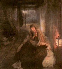 Die heilige Nacht (1888)